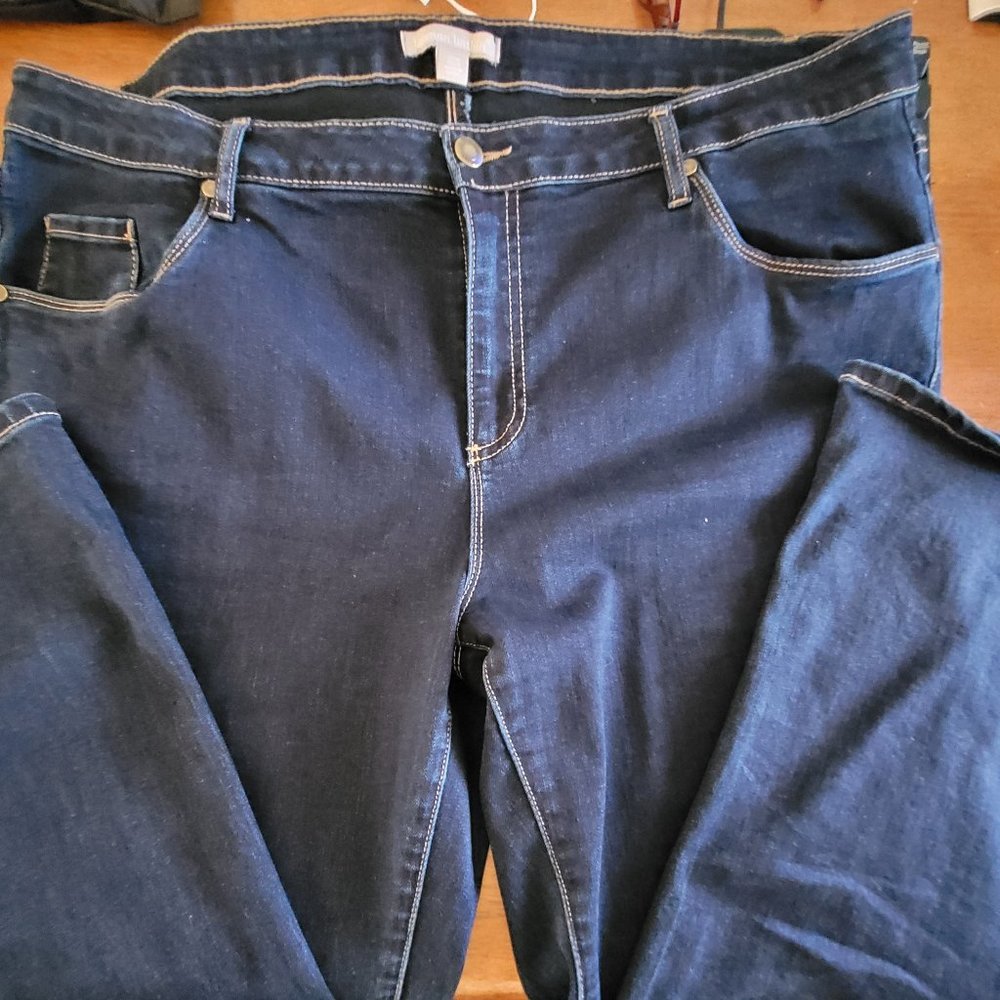 22W Petite WomenWithin Fabulous Fit!